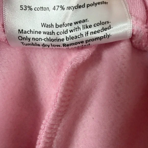 Blogilates Women's Marshmallow Dolphin Shorts - Pink M - Picture 15 of 16